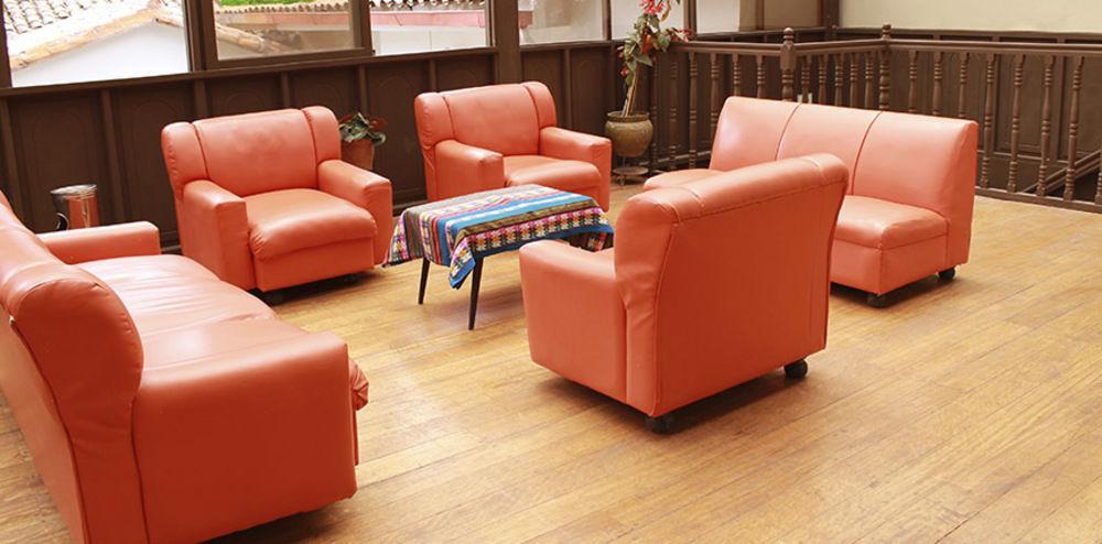 Hotel Santa Maria Cuzco Zewnętrze zdjęcie
