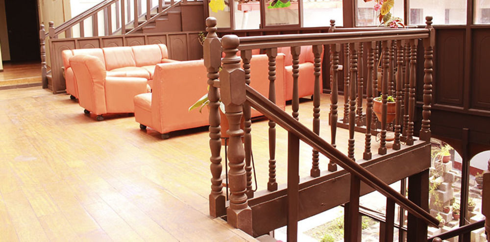 Hotel Santa Maria Cuzco Zewnętrze zdjęcie