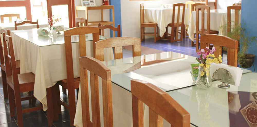Hotel Santa Maria Cuzco Zewnętrze zdjęcie