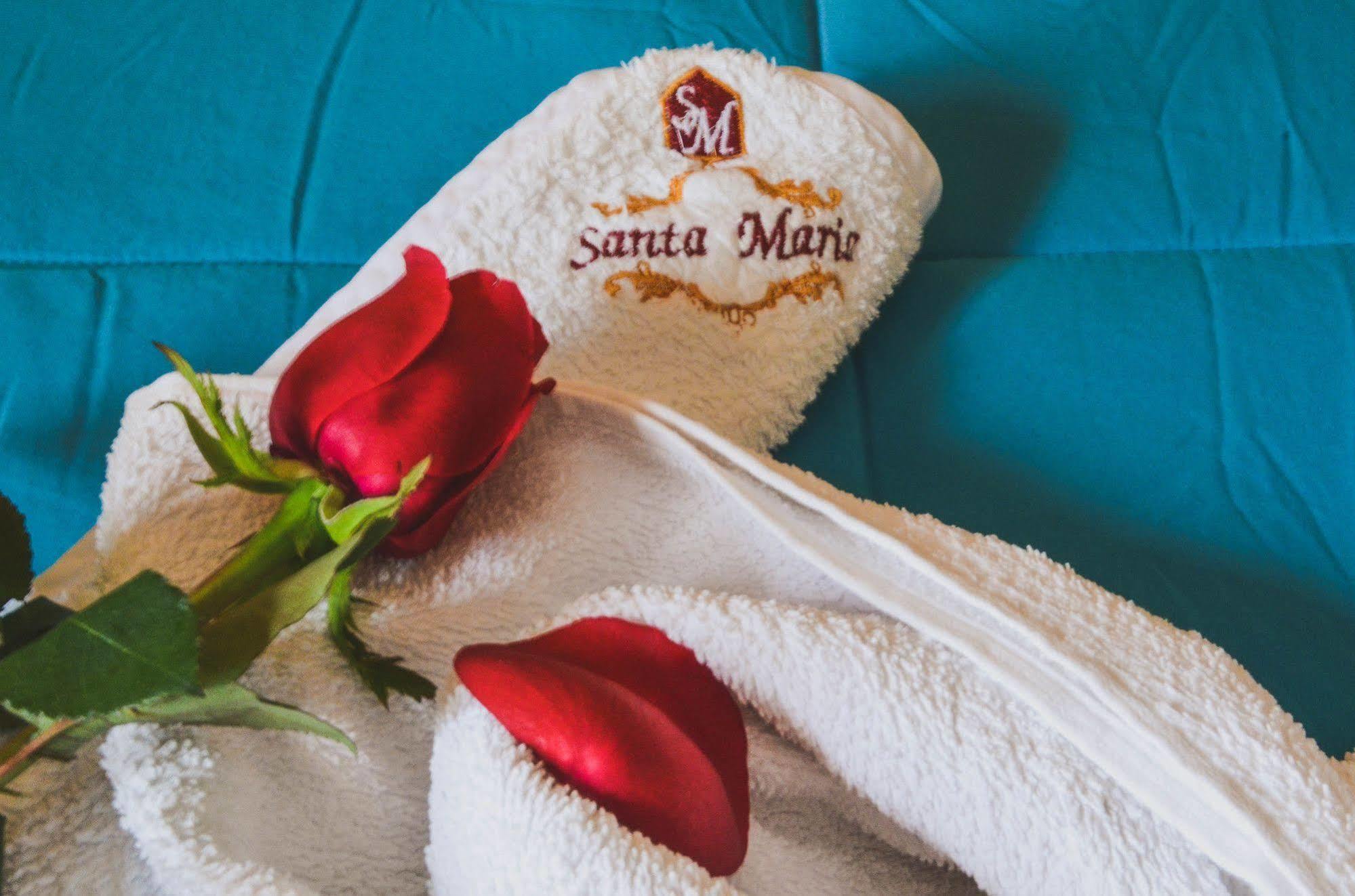 Hotel Santa Maria Cuzco Zewnętrze zdjęcie