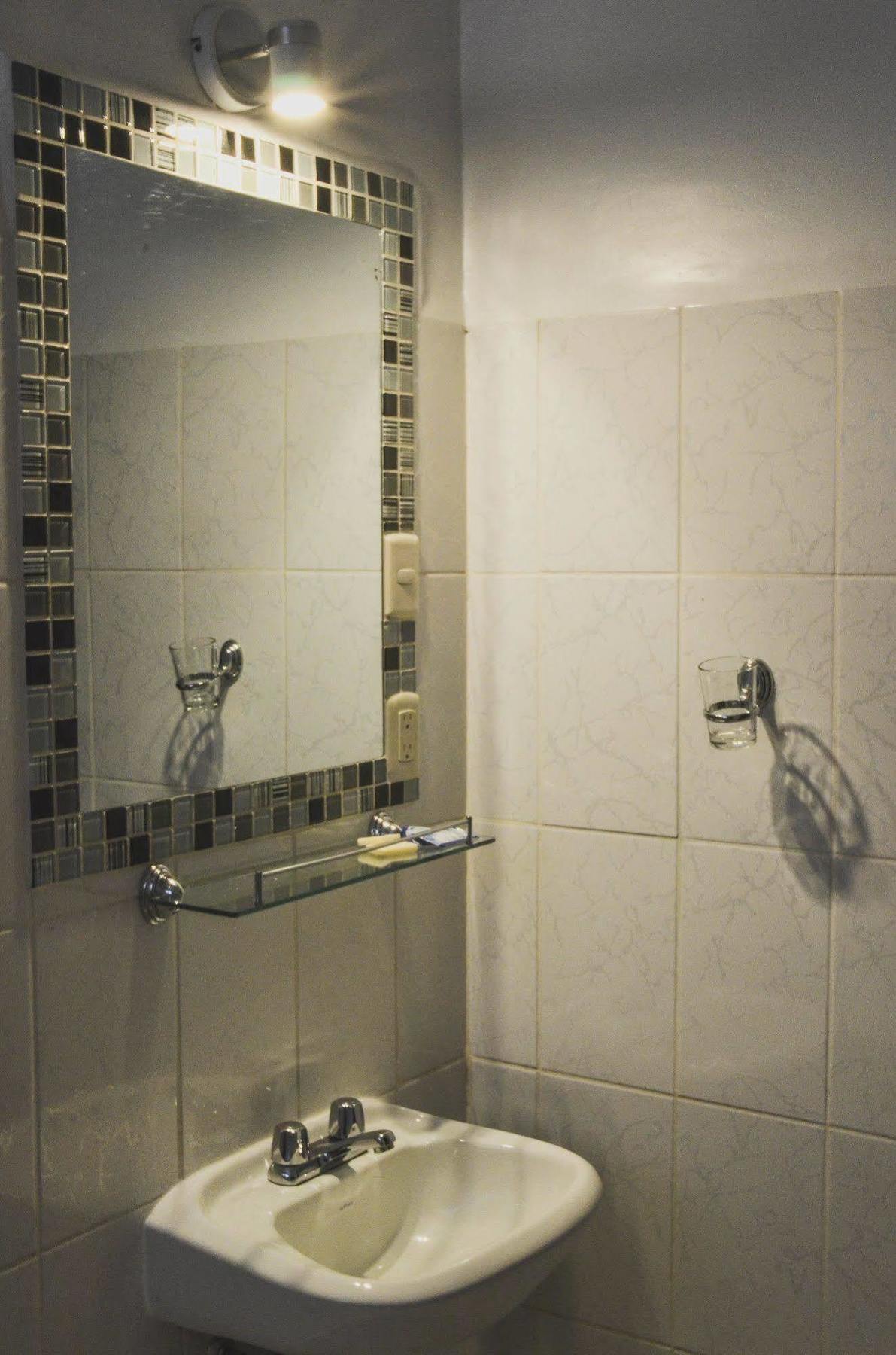 Hotel Santa Maria Cuzco Zewnętrze zdjęcie