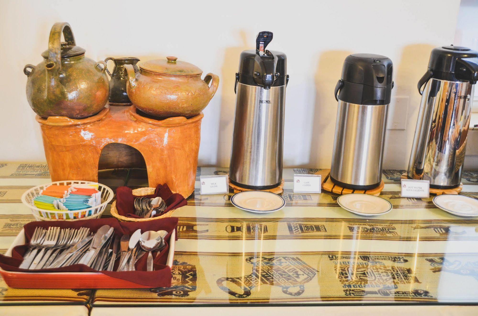 Hotel Santa Maria Cuzco Zewnętrze zdjęcie